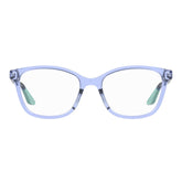 Under Armour Blue Acetate Frames